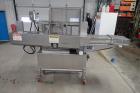 2012 Sodeva Bread Slicer